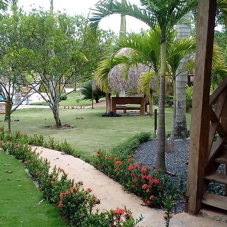 Banana Ranch Villages Punta Cana Bagian luar foto