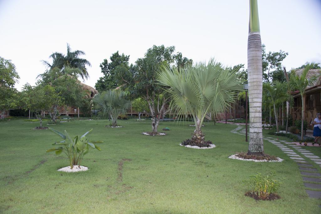 Banana Ranch Villages Punta Cana Bagian luar foto