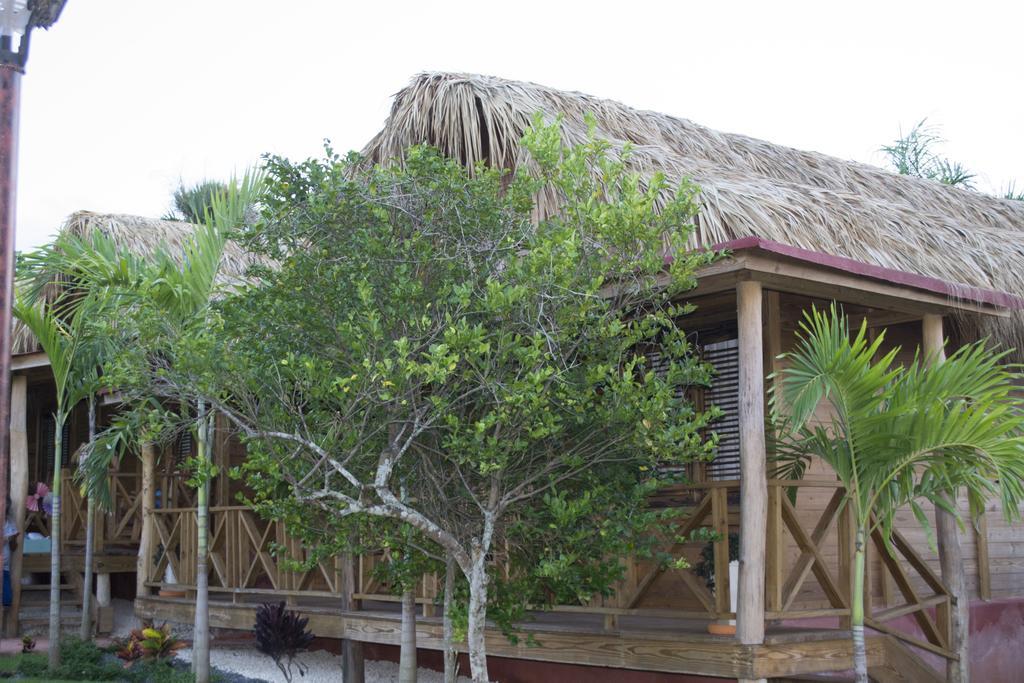 Banana Ranch Villages Punta Cana Bagian luar foto