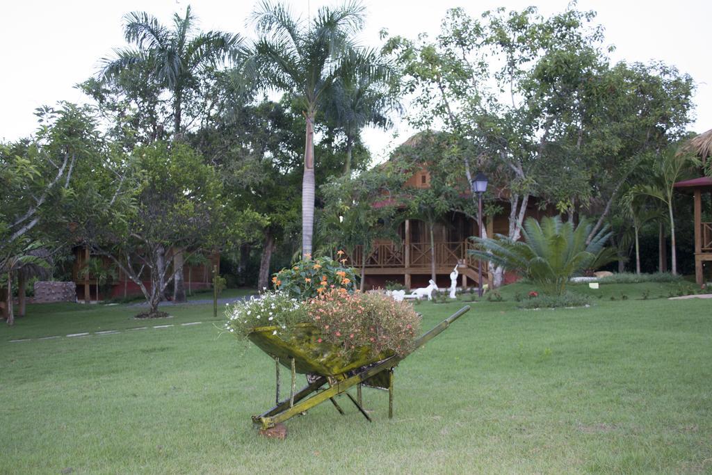Banana Ranch Villages Punta Cana Bagian luar foto