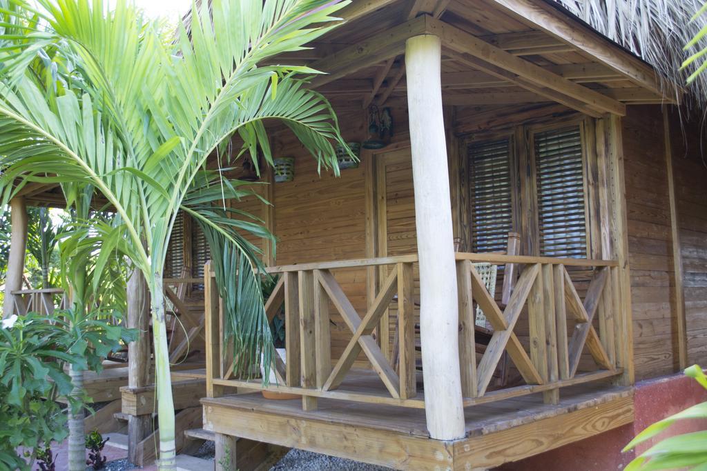 Banana Ranch Villages Punta Cana Bagian luar foto
