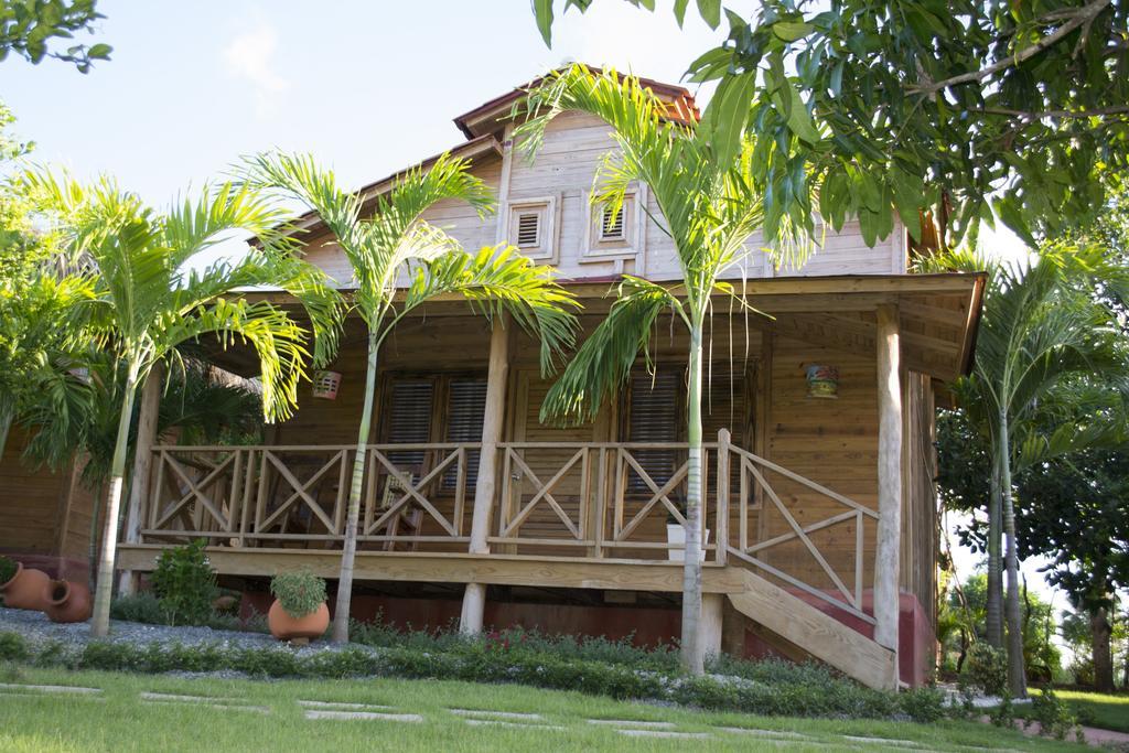 Banana Ranch Villages Punta Cana Bagian luar foto