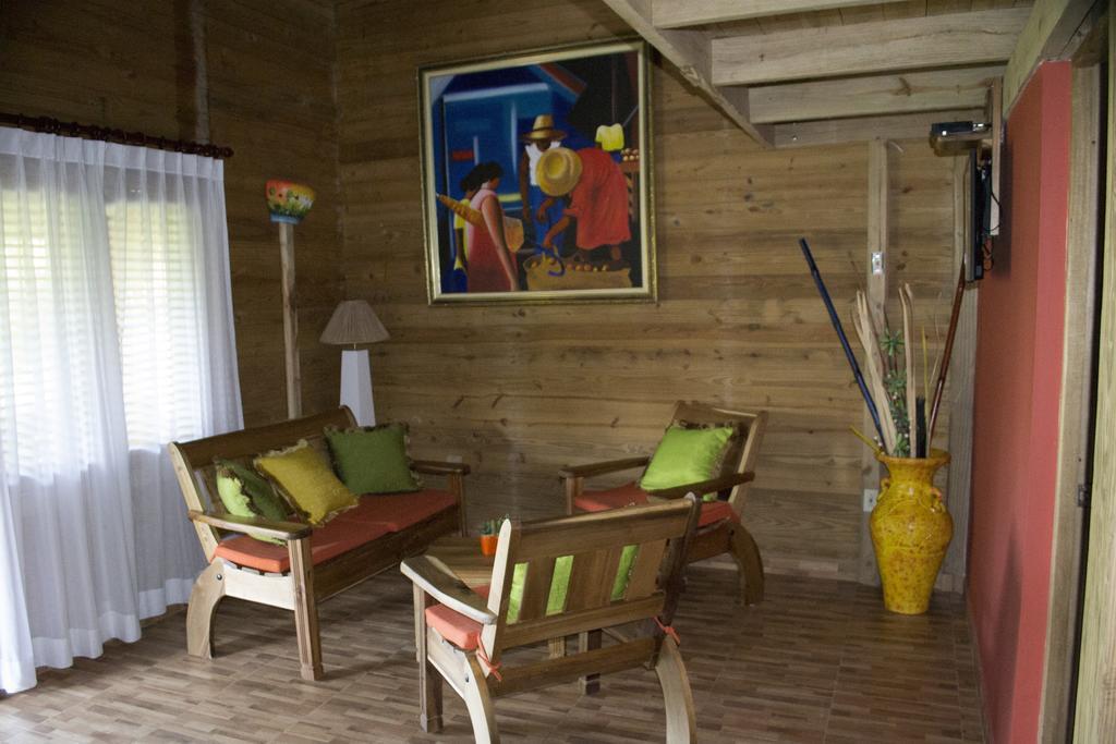 Banana Ranch Villages Punta Cana Bagian luar foto