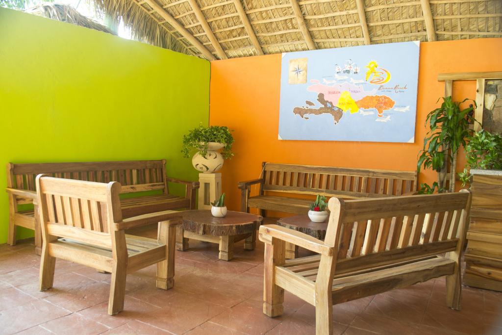 Banana Ranch Villages Punta Cana Bagian luar foto