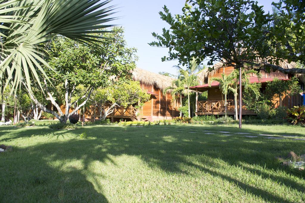 Banana Ranch Villages Punta Cana Bagian luar foto