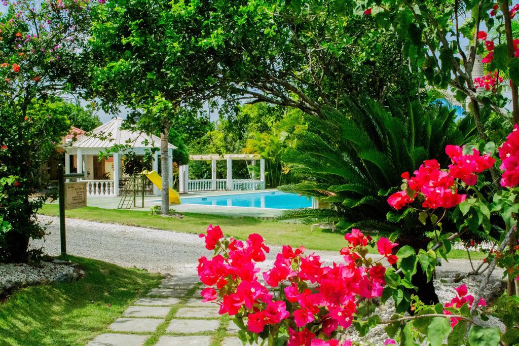 Banana Ranch Villages Punta Cana Bagian luar foto