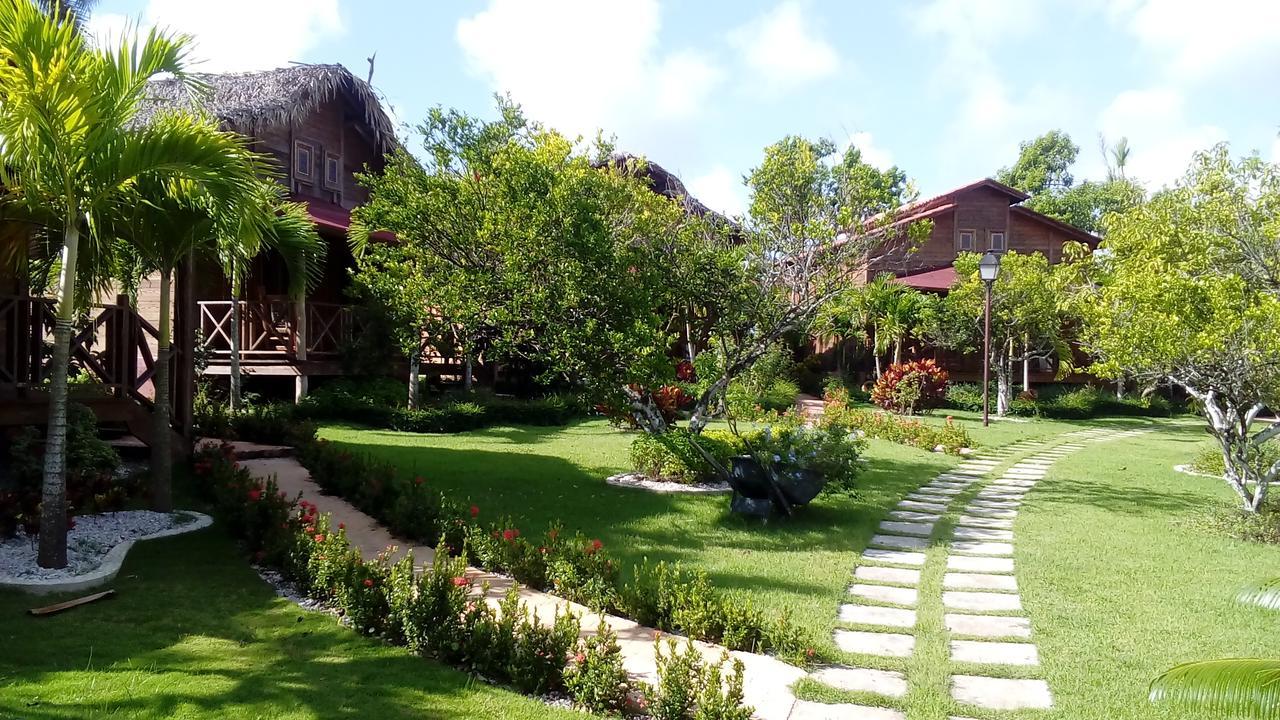 Banana Ranch Villages Punta Cana Bagian luar foto