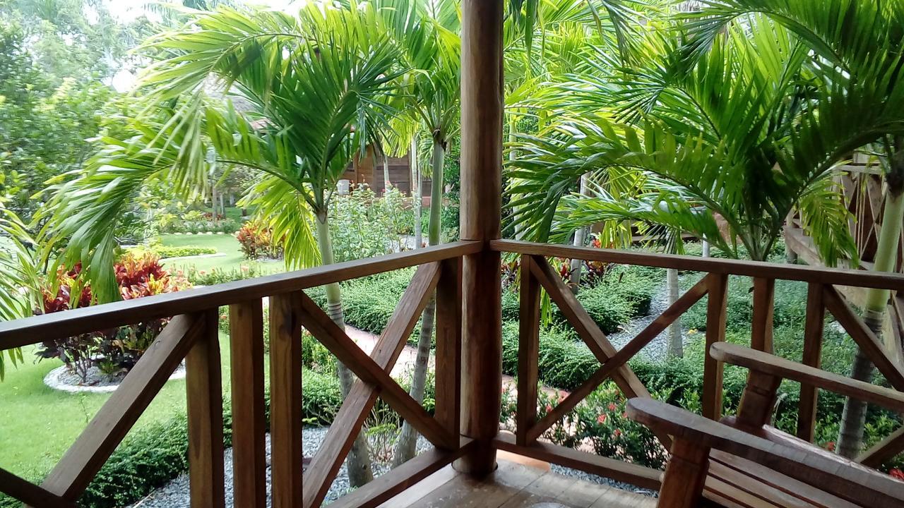 Banana Ranch Villages Punta Cana Bagian luar foto